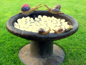 Roland Menten - Kleine en grote ontmoeting op het randje (Composite)